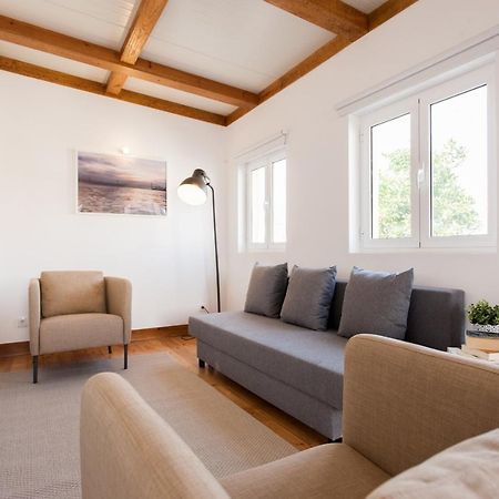 شقة Flh Lisbon Sun Terrace Graca V المظهر الخارجي الصورة