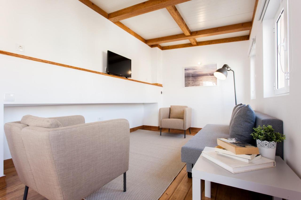شقة Flh Lisbon Sun Terrace Graca V المظهر الخارجي الصورة
