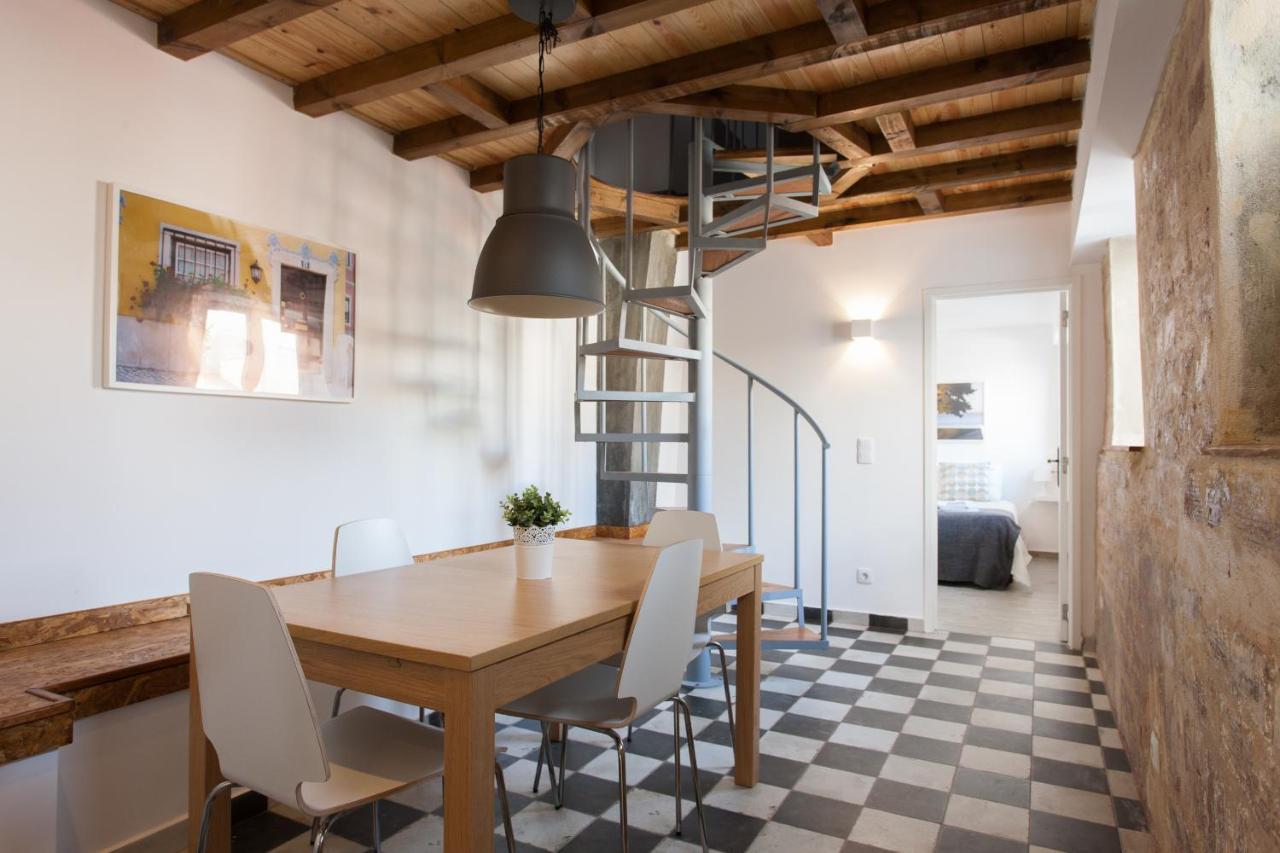 شقة Flh Lisbon Sun Terrace Graca V المظهر الخارجي الصورة