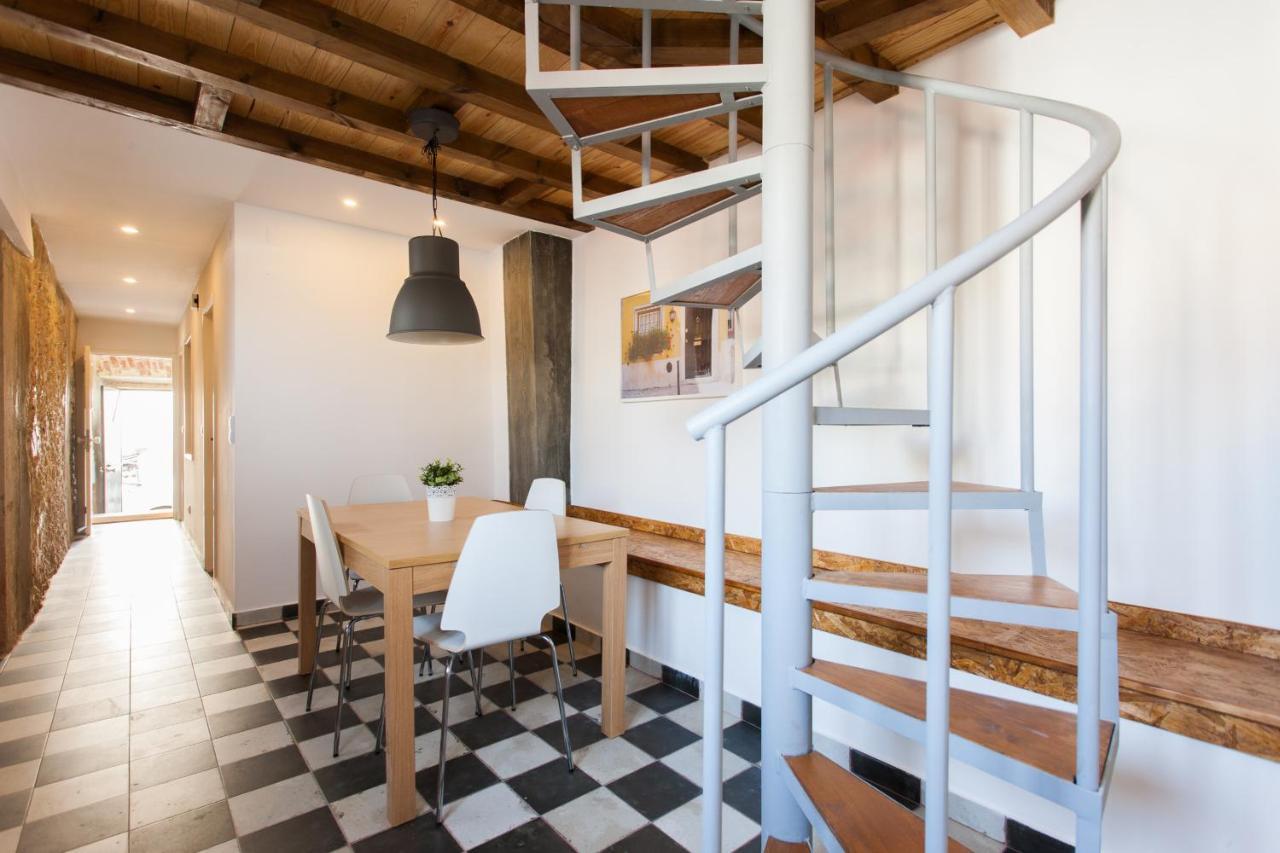 شقة Flh Lisbon Sun Terrace Graca V المظهر الخارجي الصورة