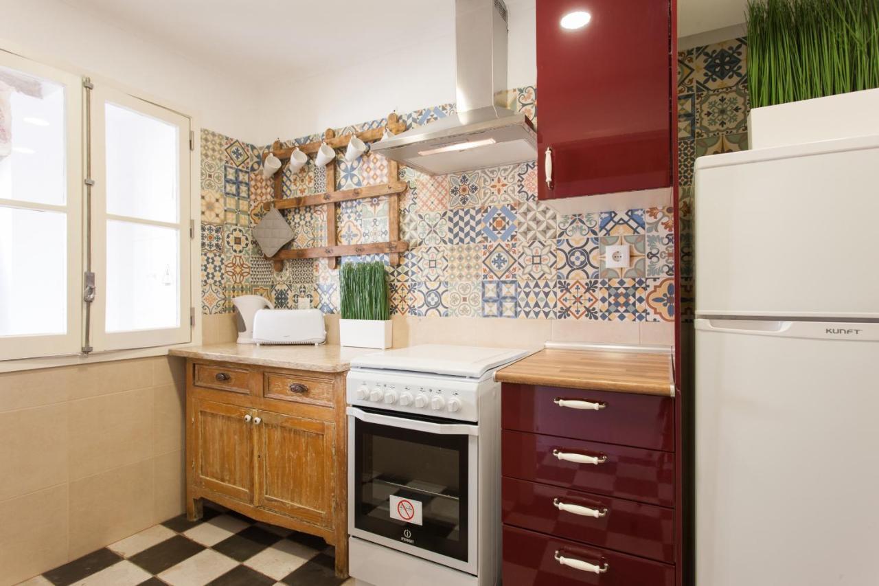 شقة Flh Lisbon Sun Terrace Graca V المظهر الخارجي الصورة